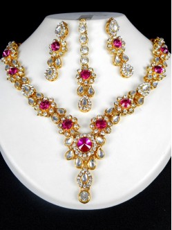 kundan_set_3G370KNS4973